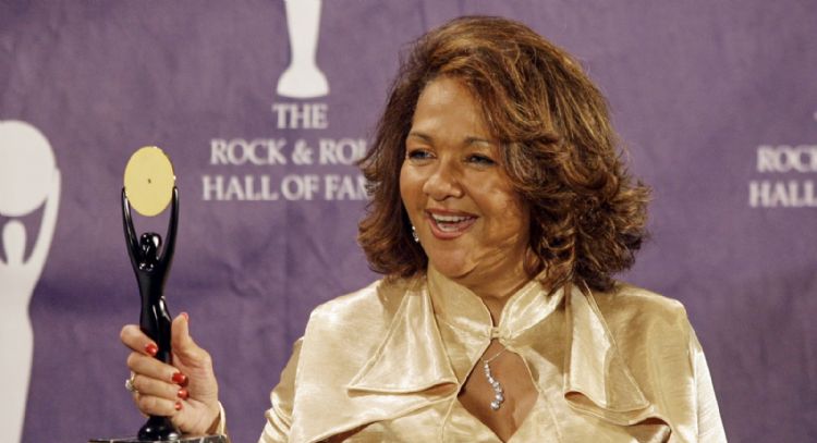 Fallece Nedra Talley Ross, última integrante viva del grupo pop Ronettes de los 60s