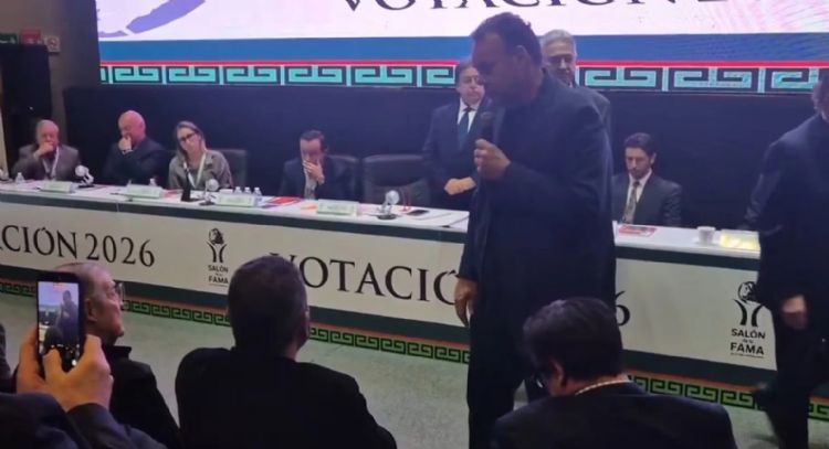 “Fue un padre para mí”: David Faitelson ofrece disculpas a José Ramón Fernández  (Video)