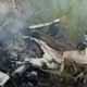 Se estrella avioneta en Sudán del Sur; reportan 14 muertos