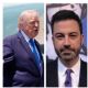 Trump exige el despido "inmediato" del humorista Jimmy Kimmel