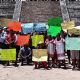 Más allá del Tren Maya: La lucha de las comunidades mayas por sobrevivir en Chichén Itzá