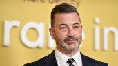 Foto ilustrativa de la nota titulada: Jimmy Kimmel responde a críticas de Melania y Donald Trump tras broma