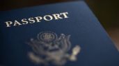 Foto ilustrativa de la nota titulada: Estados Unidos emitirá pasaportes conmemorativos con la imagen de Trump