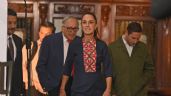 Foto ilustrativa de la nota titulada: Sheinbaum: no puedo impedir a una madre que busque a sus desaparecidos