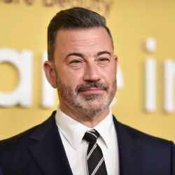 Jimmy Kimmel responde a críticas de Melania y Donald Trump tras broma