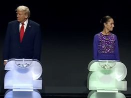 Sheinbaum está aprendiendo el costo de apaciguar a Trump: The Wall Street Journal