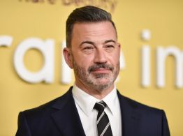Jimmy Kimmel responde a críticas de Melania y Donald Trump tras broma