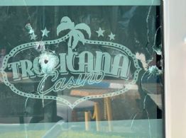 Grupos armados atacan otro casino y una casa habitación en Culiacán