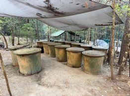 FGR asume investigación del caso de dos agentes de la CIA que murieron en Chihuahua