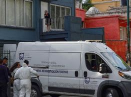 Asesinan a una familia dentro de una casa en Azcapotzalco; se presume extorsión