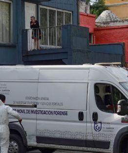 Asesinan a una familia dentro de una casa en Azcapotzalco; se presume extorsión
