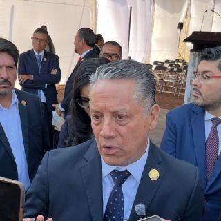 "Me hace feliz": fiscal de Guanajuato sobre mensaje que le enviaron hackers tras ciberataques