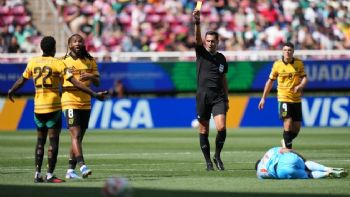 FIFA cambiará regla para el Mundial sobre tarjetas amarillas; evitará suspensión de jugadores