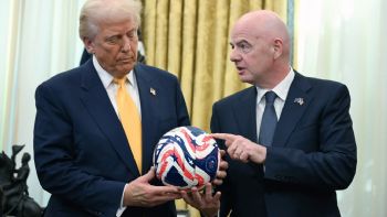 “Ni yo lo pagaría”, Donald Trump admite precios excesivos en boletos del Mundial