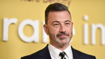 Jimmy Kimmel responde a críticas de Melania y Donald Trump tras broma