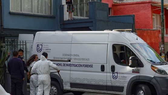 Asesinan a una familia dentro de una casa en Azcapotzalco; se presume extorsión