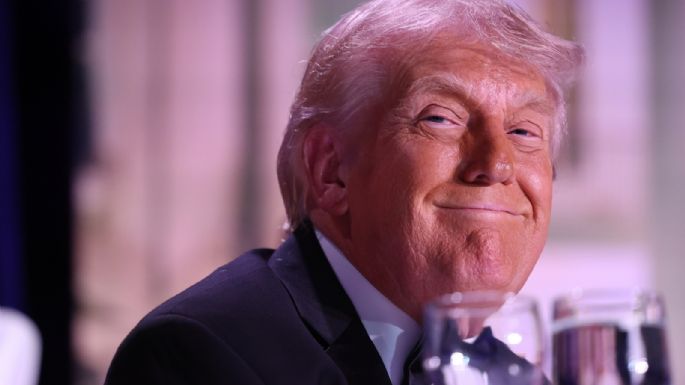 “Montaje”: las teorías conspirativas se disparan tras el tiroteo en cena de corresponsales con Trump