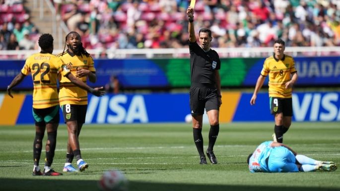 FIFA cambiará regla para el Mundial sobre tarjetas amarillas; evitará suspensión de jugadores