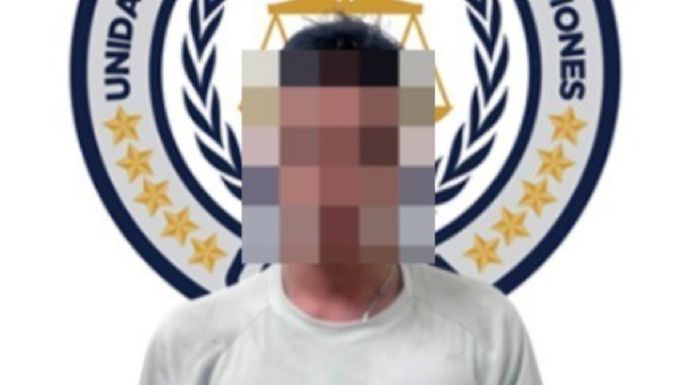 Aprehenden a presunto homicida del adolescente Ricardo Mizael