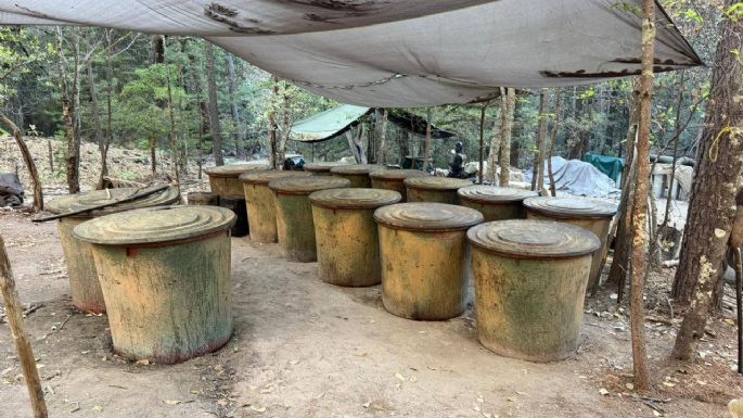 FGR asume investigación del caso de dos agentes de la CIA que murieron en Chihuahua