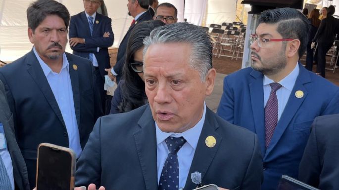 "Me hace feliz": fiscal de Guanajuato sobre mensaje que le enviaron hackers tras ciberataques