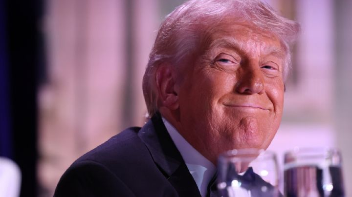 “Montaje”: las teorías conspirativas se disparan tras el tiroteo en cena de corresponsales con Trump