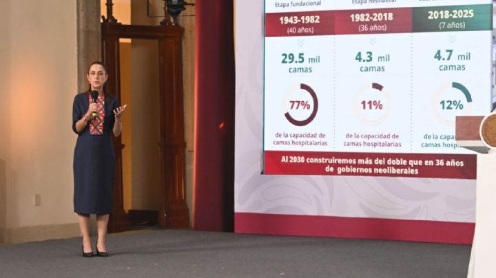 Responsabilidad del gobierno de Chihuahua no para en la renuncia del fiscal: Sheinbaum