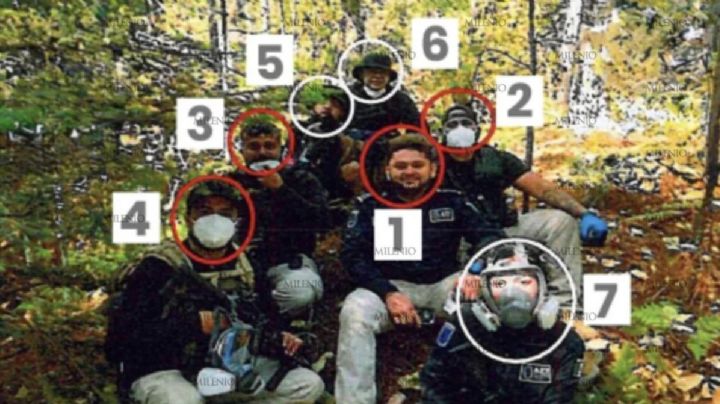 Fotografía de agentes de EU fallecidos es falsa: Unidad Especializada de Chihuahua