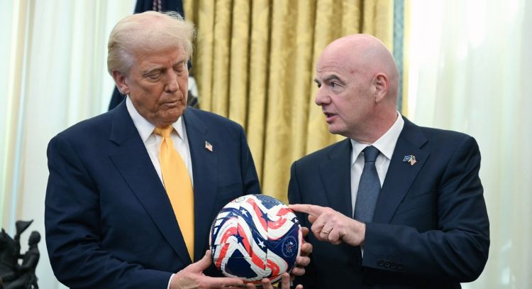 Estados Unidos revoca permisos de viaje a aficionados de Escocia días antes de la Copa del Mundo
