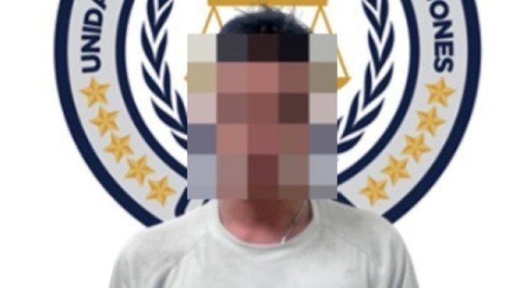 Aprehenden a presunto homicida del adolescente Ricardo Mizael