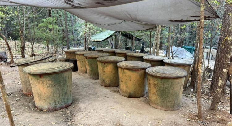 FGR asume investigación del caso de dos agentes de la CIA que murieron en Chihuahua