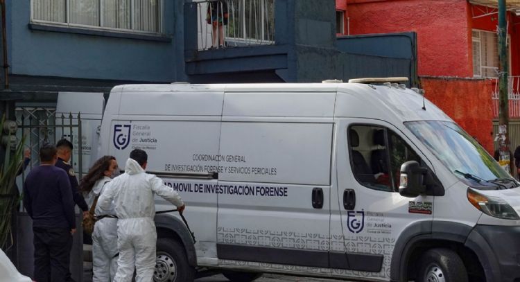 Asesinan a una familia dentro de una casa en Azcapotzalco; se presume extorsión