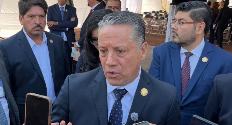 "Me hace feliz": fiscal de Guanajuato sobre mensaje que le enviaron hackers tras ciberataques