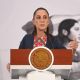 Sheinbaum cuestiona fundamentos para solicitar un juicio político contra Rosario Piedra Ibarra