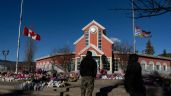 Foto ilustrativa de la nota titulada: Familias de víctimas de tiroteo en Canadá demandan a OpenAI por uso de ChatGPT