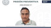 Foto ilustrativa de la nota titulada: Dictan prisión preventiva a alcalde de Tlalnepantla por presunta agresión sexual a adolescente