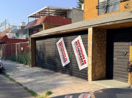 Por fuera, una casa normal; por dentro, una fábrica oculta