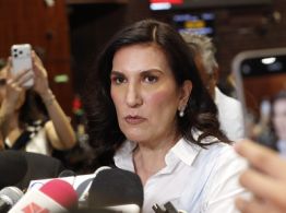 López Rabadán exige a políticos de Sinaloa “vinculados con el narcotráfico” que den la cara a México