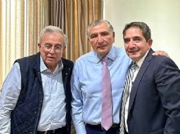 El CNI y el Ejército investigaron a Rocha Moya por presuntos vínculos con Los Chapitos