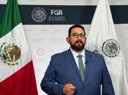 Cártel de Sinaloa financió campañas electorales de alcaldes de Morelos: FGR