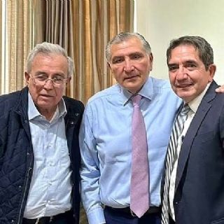 El CNI y el Ejército investigaron a Rocha Moya por presuntos vínculos con Los Chapitos