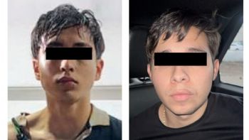 Detienen a cuatro personas por el homicidio de una familia dentro de su casa en Azcapotzalco