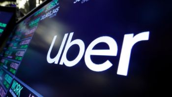 Uber ahora ofrecerá reservas de hoteles