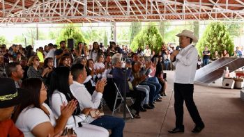 Gobernador Durazo expande inversión industrial en Nogales con inauguración de empresa Dormakaba