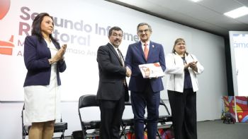 La UAT se consolida como pilar estratégico para el desarrollo de Tamaulipas: Américo Villarreal