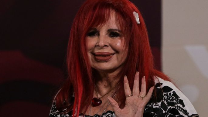 “Si no hay para la luz, no trabajamos”: Layda Sansores advierte parálisis en Campeche tras recortes