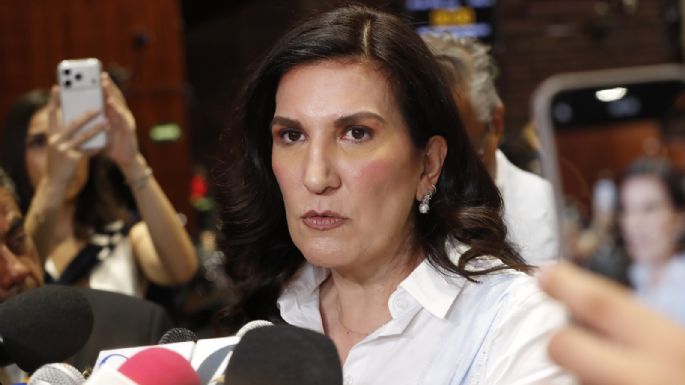 "Antes de tomar posición debe de haber una investigación": López Rabadán sobre caso Rocha Moya