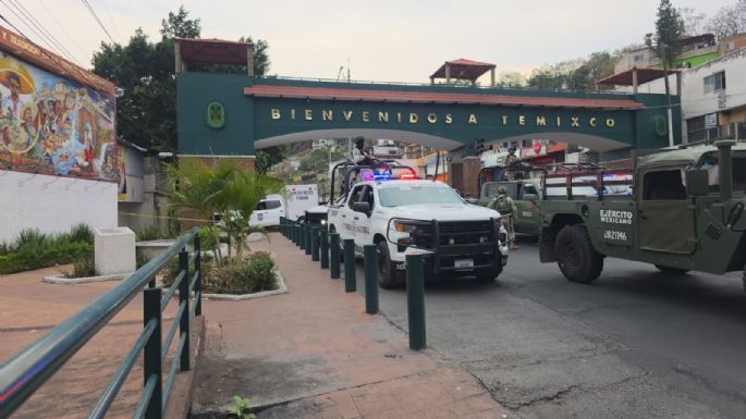 Morelos suma 11 ataques armados en seis días tras relevo en la SSPC