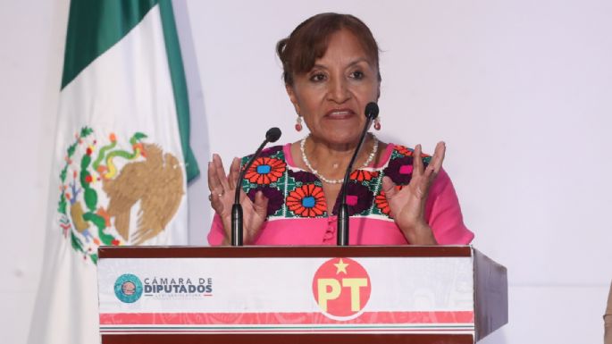 PT denuncia persecución penal contra académicos de la UABJO opuestos a candidato de Salomón Jara