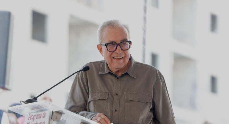 "Morena es un narcopartido”: PRI acusa por imputación de EU contra Rocha Moya por vínculos con narco